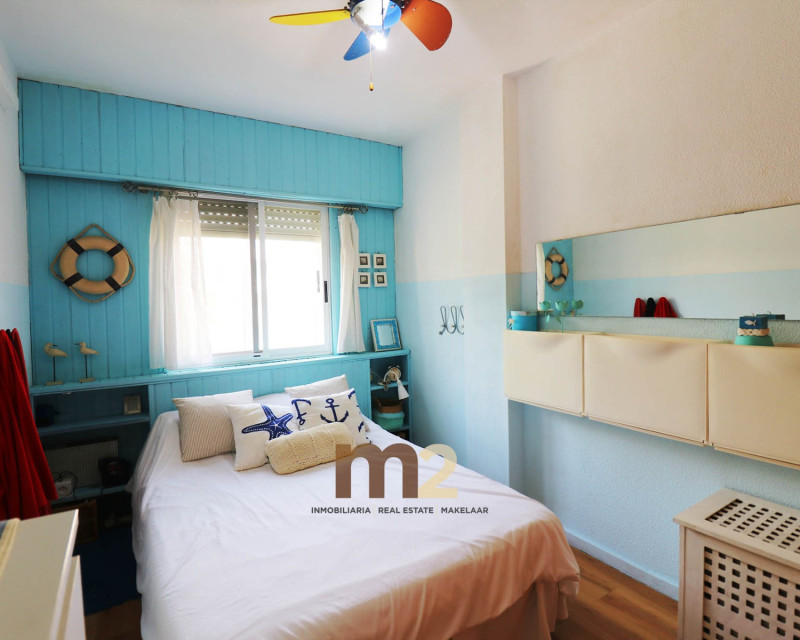 Segunda mano - Apartamento / piso - Guardamar del Segura - Mercadona