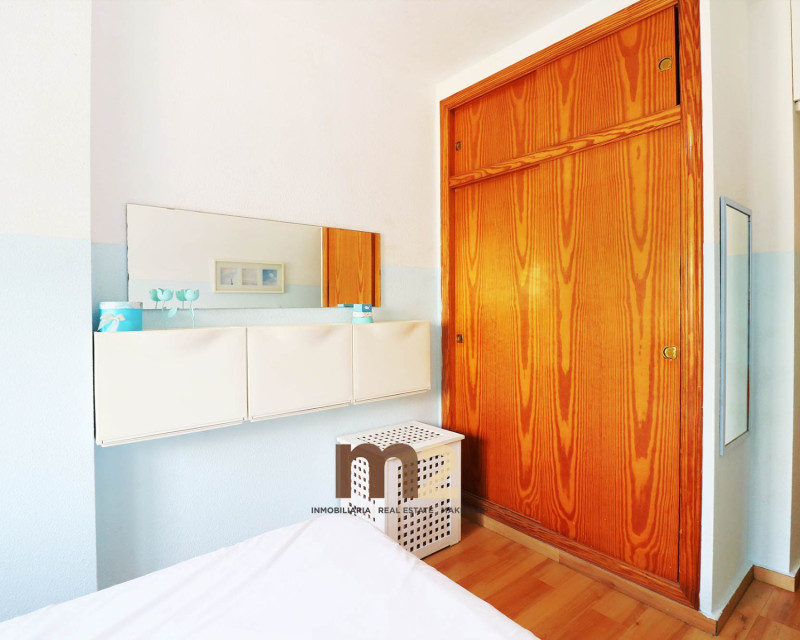 Segunda mano - Apartamento / piso - Guardamar del Segura - Mercadona