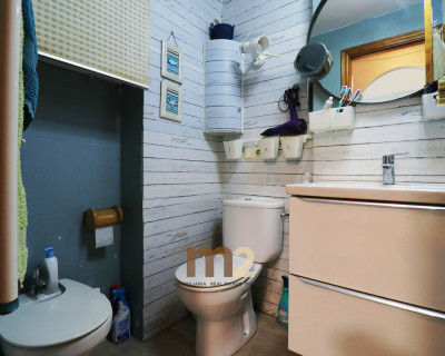 Segunda mano - Apartamento / piso - Guardamar del Segura - Mercadona