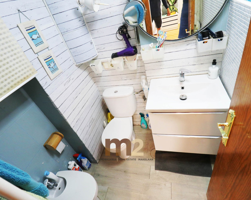 Segunda mano - Apartamento / piso - Guardamar del Segura - Mercadona