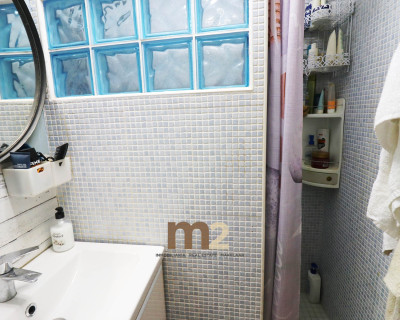 Segunda mano - Apartamento / piso - Guardamar del Segura - Mercadona