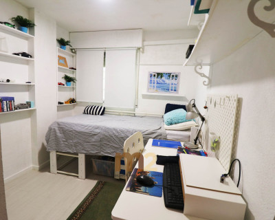 Segunda mano - Apartamento / piso - Guardamar del Segura - Mercadona