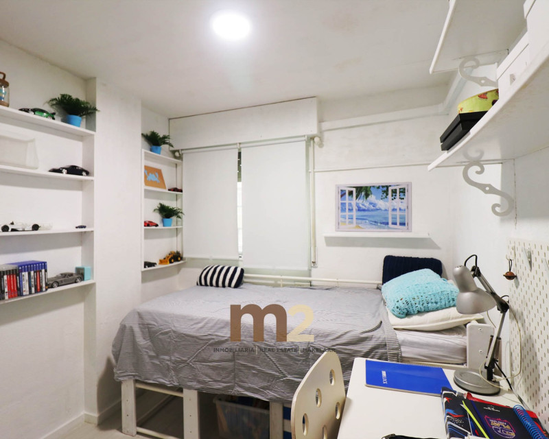 Segunda mano - Apartamento / piso - Guardamar del Segura - Mercadona