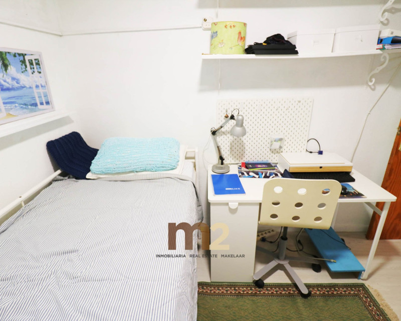 Segunda mano - Apartamento / piso - Guardamar del Segura - Mercadona