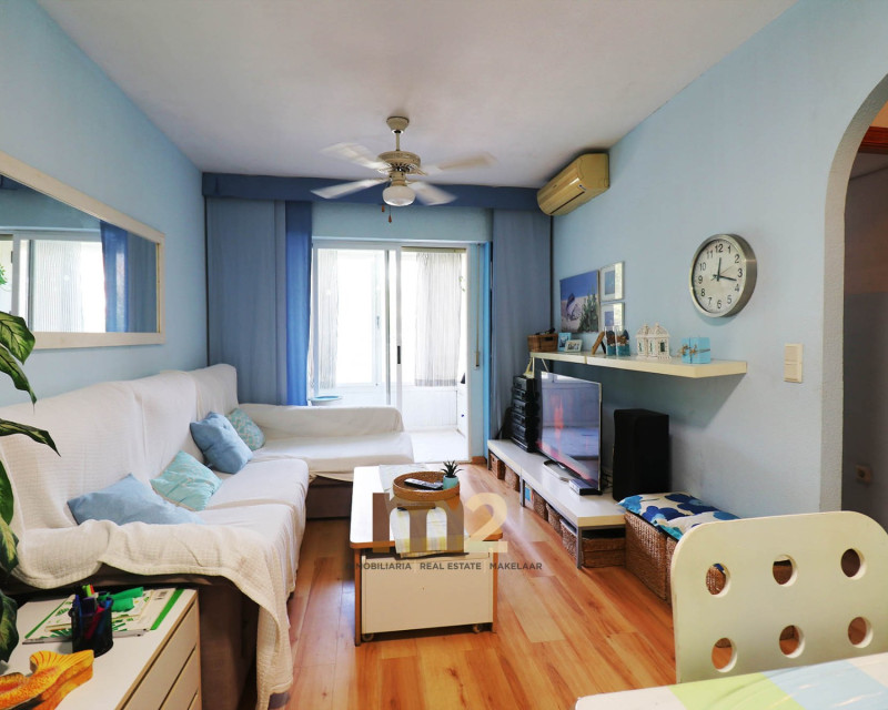 Segunda mano - Apartamento / piso - Guardamar del Segura - Mercadona