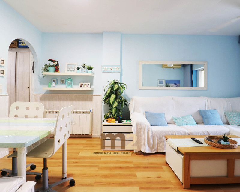 Segunda mano - Apartamento / piso - Guardamar del Segura - Mercadona