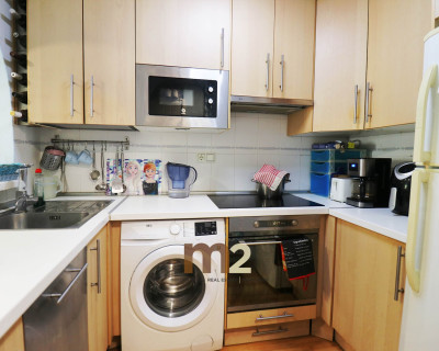 Segunda mano - Apartamento / piso - Guardamar del Segura - Mercadona