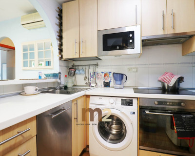 Segunda mano - Apartamento / piso - Guardamar del Segura - Mercadona