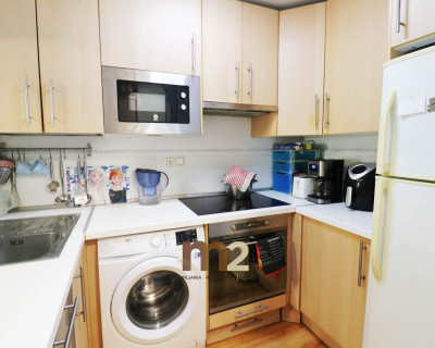 Segunda mano - Apartamento / piso - Guardamar del Segura - Mercadona