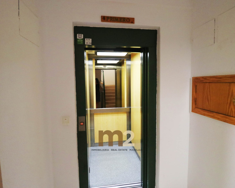 Segunda mano - Apartamento / piso - Guardamar del Segura - Mercadona