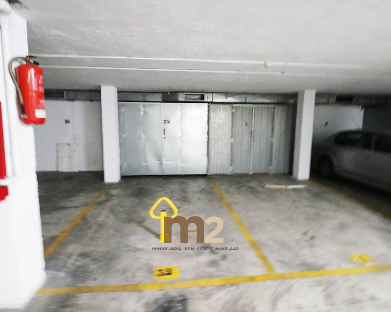 Segunda mano - Apartamento / piso - Guardamar del Segura - Mercadona