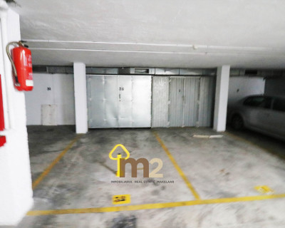 Segunda mano - Apartamento / piso - Guardamar del Segura - Mercadona