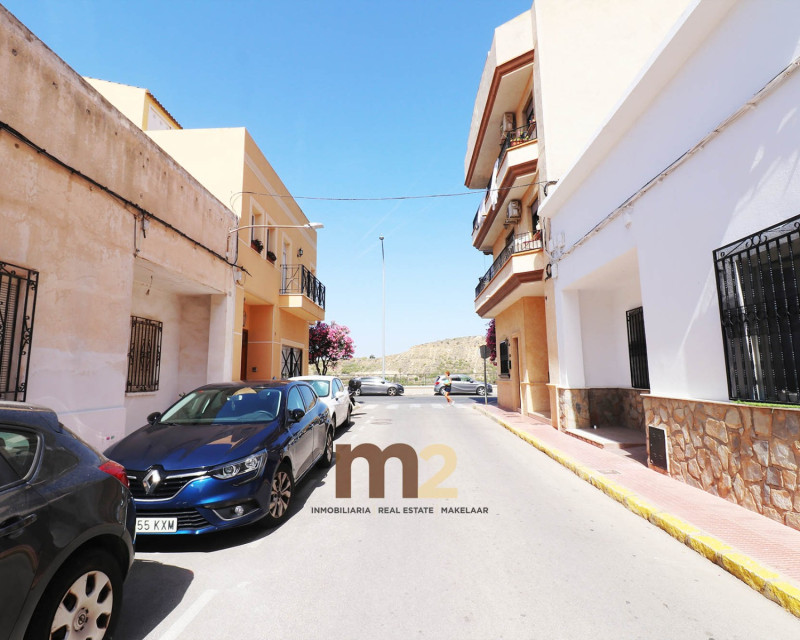 Alquiler a largo plazo - Casa - Guardamar del Segura - Mercadona