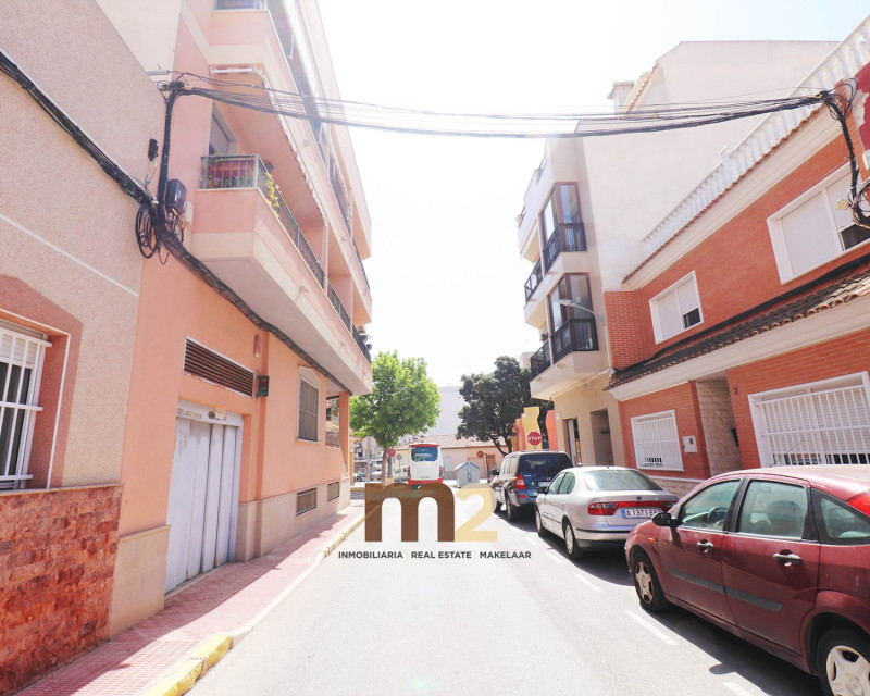 Alquiler a largo plazo - Casa - Guardamar del Segura - Mercadona