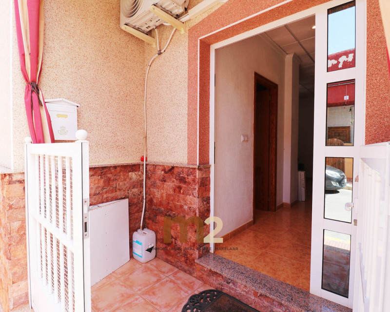 Alquiler a largo plazo - Casa - Guardamar del Segura - Mercadona