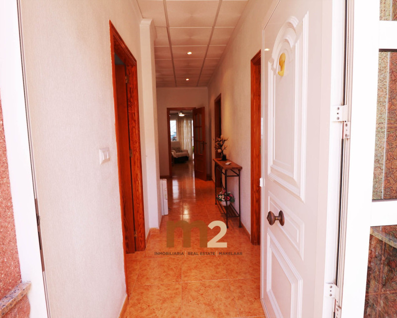 Alquiler a largo plazo - Casa - Guardamar del Segura - Mercadona