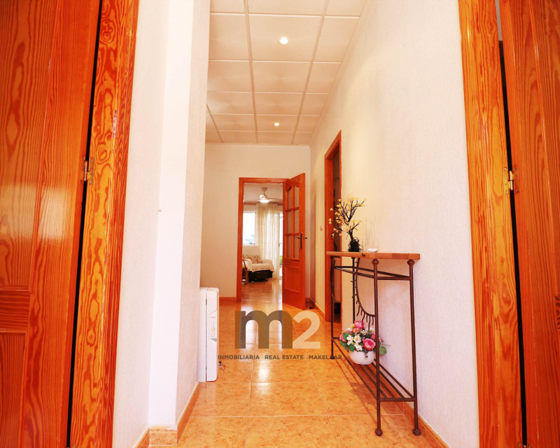 Alquiler a largo plazo - Casa - Guardamar del Segura - Mercadona