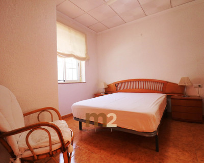 Alquiler a largo plazo - Casa - Guardamar del Segura - Mercadona