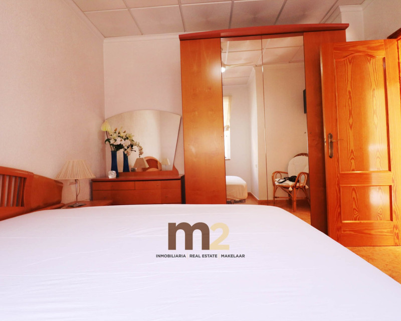 Alquiler a largo plazo - Casa - Guardamar del Segura - Mercadona