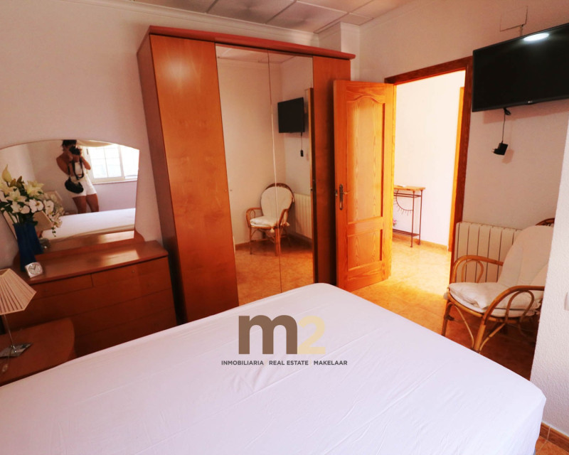 Alquiler a largo plazo - Casa - Guardamar del Segura - Mercadona