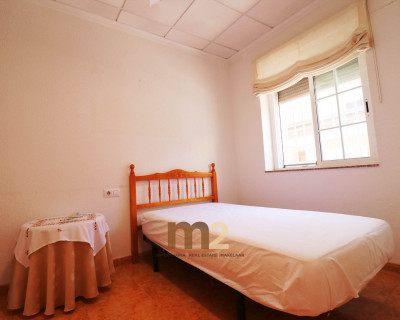 Alquiler a largo plazo - Casa - Guardamar del Segura - Mercadona