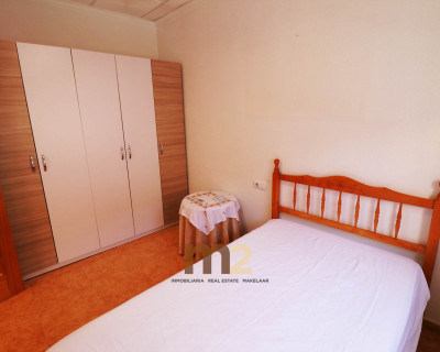 Alquiler a largo plazo - Casa - Guardamar del Segura - Mercadona