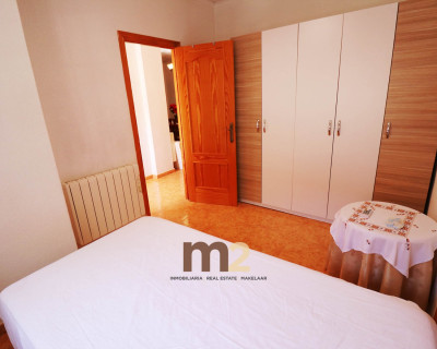 Alquiler a largo plazo - Casa - Guardamar del Segura - Mercadona