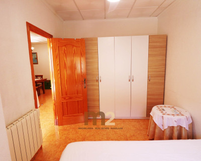 Alquiler a largo plazo - Casa - Guardamar del Segura - Mercadona