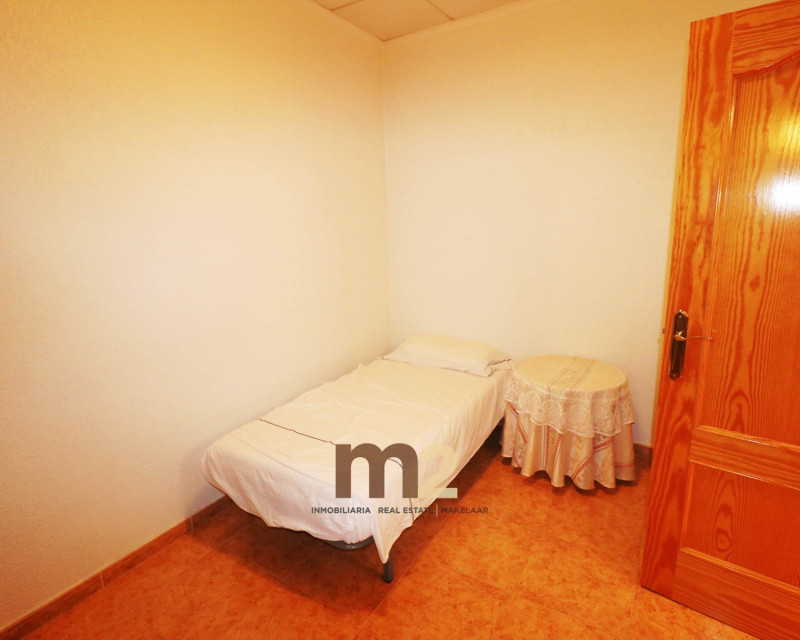 Alquiler a largo plazo - Casa - Guardamar del Segura - Mercadona