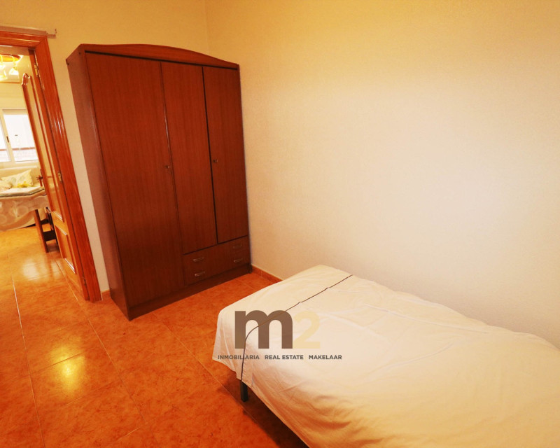 Alquiler a largo plazo - Casa - Guardamar del Segura - Mercadona