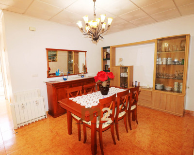 Alquiler a largo plazo - Casa - Guardamar del Segura - Mercadona