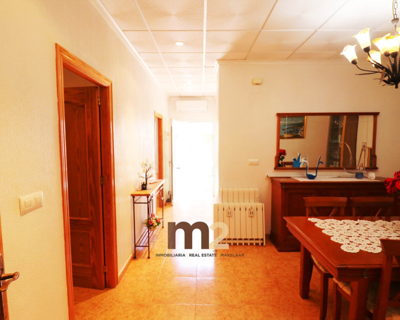 Alquiler a largo plazo - Casa - Guardamar del Segura - Mercadona