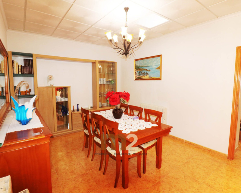 Alquiler a largo plazo - Casa - Guardamar del Segura - Mercadona