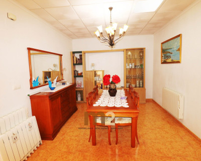 Alquiler a largo plazo - Casa - Guardamar del Segura - Mercadona