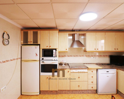 Alquiler a largo plazo - Casa - Guardamar del Segura - Mercadona