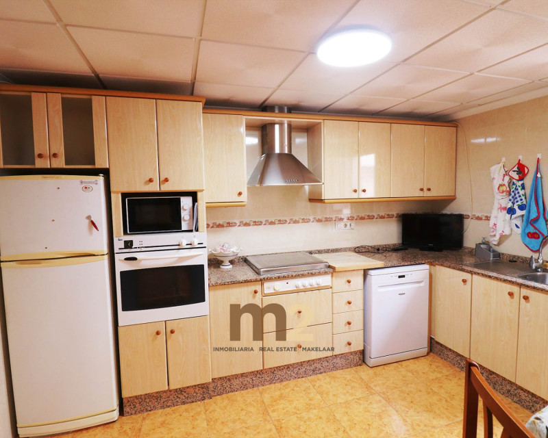 Alquiler a largo plazo - Casa - Guardamar del Segura - Mercadona