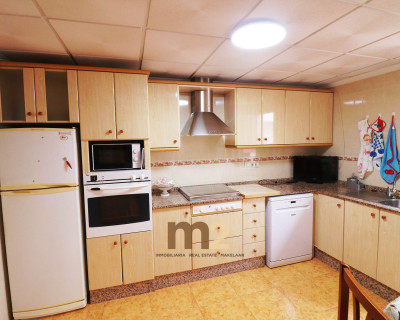 Alquiler a largo plazo - Casa - Guardamar del Segura - Mercadona