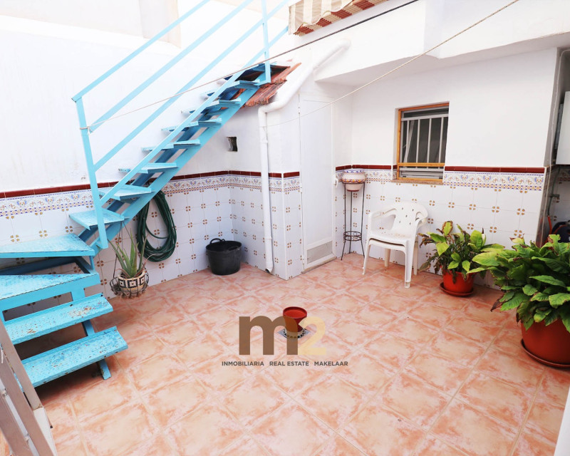 Alquiler a largo plazo - Casa - Guardamar del Segura - Mercadona