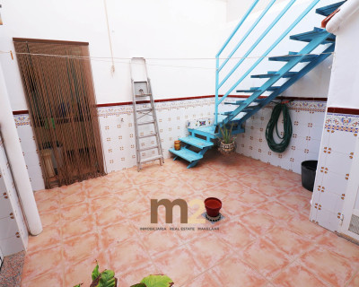 Alquiler a largo plazo - Casa - Guardamar del Segura - Mercadona