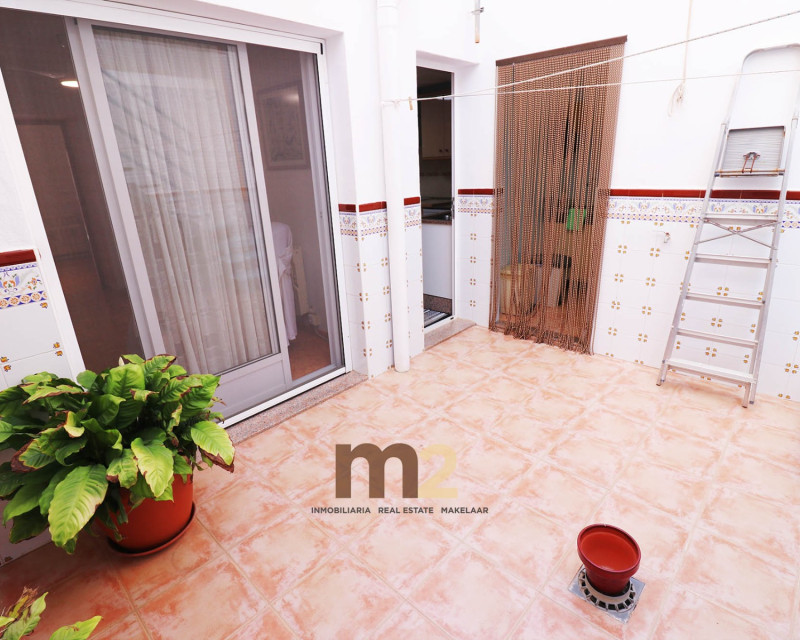 Alquiler a largo plazo - Casa - Guardamar del Segura - Mercadona