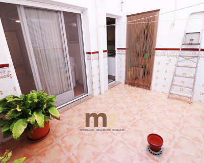 Alquiler a largo plazo - Casa - Guardamar del Segura - Mercadona