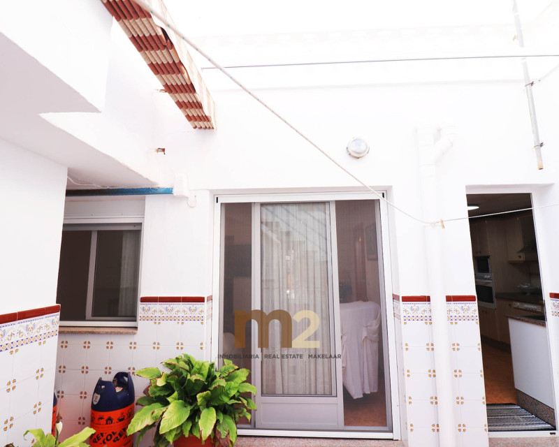 Alquiler a largo plazo - Casa - Guardamar del Segura - Mercadona