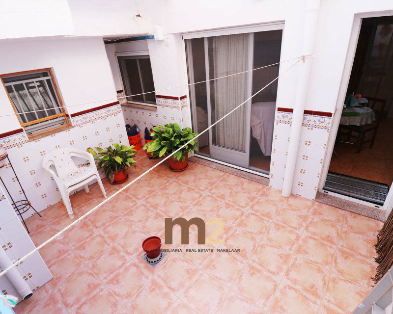 Alquiler a largo plazo - Casa - Guardamar del Segura - Mercadona