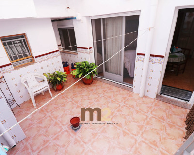 Alquiler a largo plazo - Casa - Guardamar del Segura - Mercadona