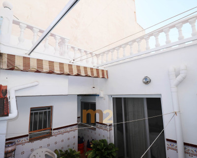 Alquiler a largo plazo - Casa - Guardamar del Segura - Mercadona
