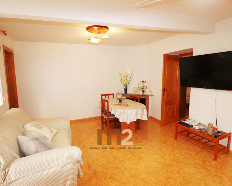 Alquiler a largo plazo - Casa - Guardamar del Segura - Mercadona