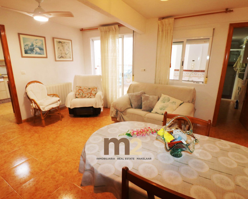 Alquiler a largo plazo - Casa - Guardamar del Segura - Mercadona