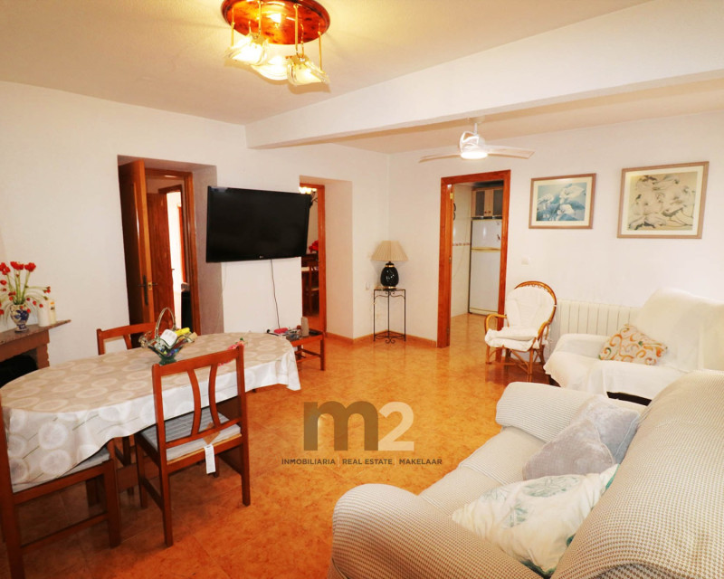 Alquiler a largo plazo - Casa - Guardamar del Segura - Mercadona