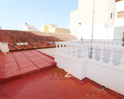 Alquiler a largo plazo - Casa - Guardamar del Segura - Mercadona