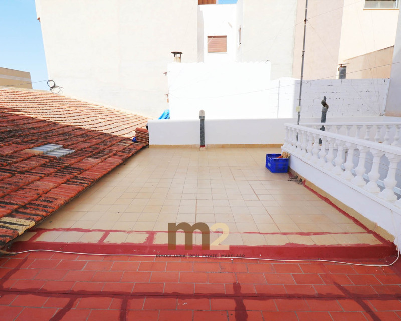 Alquiler a largo plazo - Casa - Guardamar del Segura - Mercadona